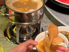 -ONE FULL 古董港式海鲜火锅