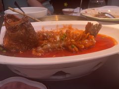 -江南里·新浙菜(苏州大悦城店)
