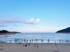 -宁波松兰山滨海旅游度假区