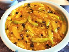 蟹粉三鲜-蟹榭·本帮江浙菜·蟹宴(五角场合生汇商场店)