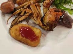 -上海锦江汤臣洲际大酒店壹阶层