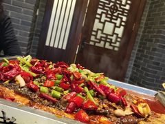 -金家老三饭庄(常营店)