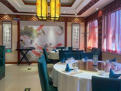 -永乐饭庄(安德路店)