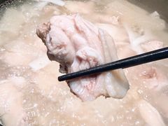 -同仁四季椰子鸡(宝安壹方城店)