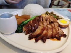 -尚菜·头道豉油鸡(骏景花园店)