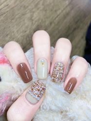 -M·X Nail日式美甲美睫