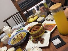 -道南書院·私房菜·早午茶·茶馆