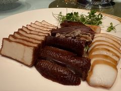 -金轩中餐厅 Jin Xuan(浦东丽思卡尔顿酒店)