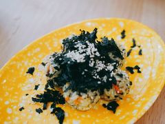 金枪鱼饭团-Woolee韩食堂·韩式家庭料理