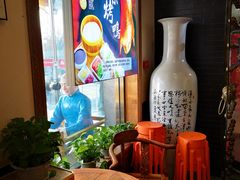 -恭敬李·烤鸭(天坛北门店)