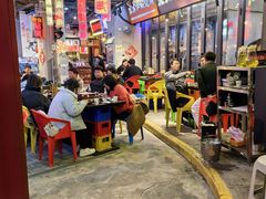 -纪录片《人生一串》体验店(静安店)