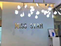 -MISS STAR·半永久纹眉·发际线·美瞳线