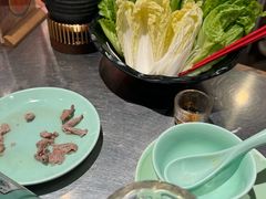 -潮界(虹桥新天地店)