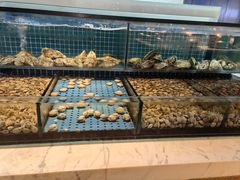 -冀粤香海鲜自助餐厅(西美五洲店)