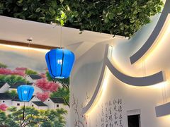 -老奶奶私房菜(天台里街店)