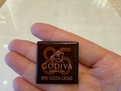 -GODIVA(王府井apm店)
