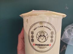 -我是酸奶君(壹方城店)