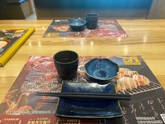-鹅喜粤·广州味·点心·烧鹅(长隆店)
