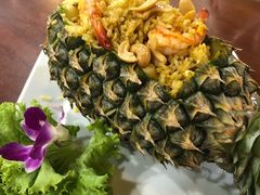 -Dang restaurant (patong phuket)