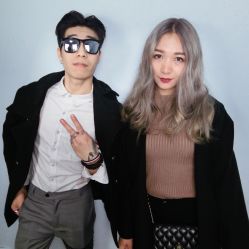 -Style HAIR