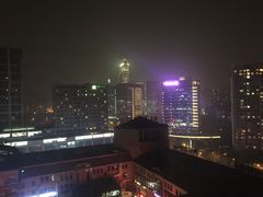 -方恒购物中心(望京小街店)