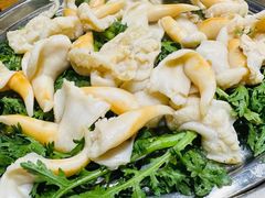 -77号渔船·蒸海鲜青岛菜(积米崖店)