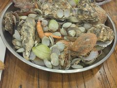 -晶渔坊·海鲜私房菜(东夷小镇店)