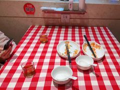 -西贝(石景山当代店)