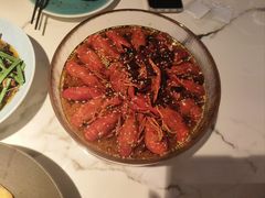 -雀蓝川菜(滨湖万象汇店)