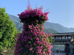 -白帝城·瞿塘峡景区