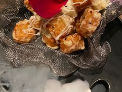 -茉莉餐厅(包河万达店)
