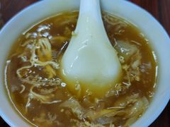-添發碗仔翅美食