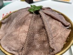 -皇城老妈·大连海鲜火锅(港湾店)