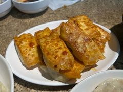 -金谷园饺子馆(北邮总店)