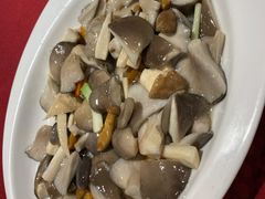 -老吉士酒家(天平路店)
