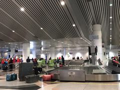 -吉隆坡国际机场