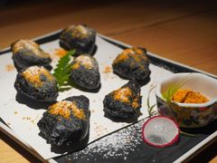 -萤初高端日料王(曲江银泰店)