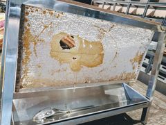 早餐-北京三里屯CHAO酒店