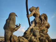 -巴陵广场
