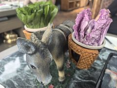 -慢丽江·云南野生菌土鸡锅(西山店)