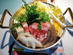 -花开餐厅(环湖中路店)
