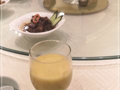 -江南村酒家