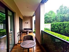 -上海崇明金茂凯悦酒店