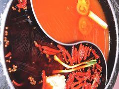 -川西坝子火锅(金沙1.0直营店)