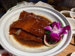 -鱼神·脆肉鲩 全鱼宴(西乡店)