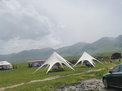 -新疆那拉提国家旅游度假区