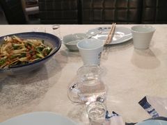 大堂-渔娘渔家丹东海鲜(东直门店)