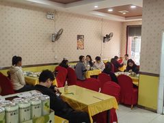 -神木烩菜焖面(陕学前师范店)