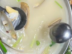 小象蚌汤-旺达·福州菜(正大广场店)