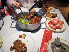 -吉布鲁牛排海鲜自助(芙蓉万家丽店)